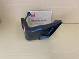HONDA CIVIC TYPE R FD2 DUCT ASSY.,L. FRONT BRAKE 45261-SNW-J00 jdm ctr power!