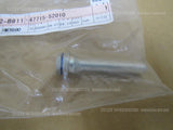 TOYOTA VITZ RS NCP13 PIN, FRONT DISC BRAKE CYLINDER SLIDE 47715-52010