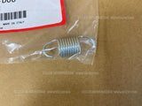 HONDA CB1000R 11-19 SPRING, BRAKE PEDAL 46514-MFN-D00 muelle para pedal de freno