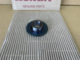 HONDA CB750 NIGHTHAWK 750 RC39 GEAR, STARTING CLUTCH 28111-MJ0-000