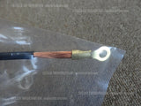 HONDA CIVIC CRX DEL SOL EG2 CABLE SUB EARTH (260MM) 32610-SR3-960 original asli