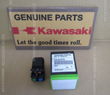 KAWASAKI Z900 Z900RS CAFE 17-23 NINJA ZX-14R -23 STARTER MOTOR SWITCH 27010-0770
