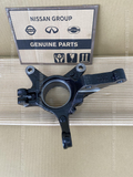 GENUINE KNUCKLE SPINDLE, RH FOR NISSAN KIX X E-POWER P15 40014-5RY0A