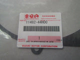 SUZUKI V-STROM DL650 2012 - 2022 GASKET CLUTCH COVER 11482-44H00 spare parts diy