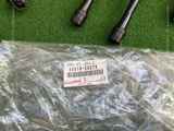 TOYOTA COROLLA LEVIN TRUENO AE111 CORD SET,COIL  SPARK, WRESISTIVE 90919-29275
