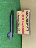 KAWASAKI NINJA 650 2017 - 2025 COWLING , LOWER , FRONT , LH 55028-0600 parts