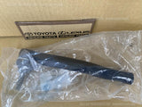 TOYOTA ALPHARD AGH30W END SUB-ASSY, TIE ROD, LH 45047-29195