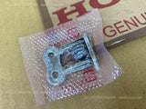 HONDA CB1100 14-17 MASTER LINK (RK EXCEL) 40531-MFL-005 drive chain swing arm