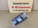 KAWASAKI NINJA ZX-6R 05-08 GUARD,CHAIN 55020-0111 protector de cadena de goma