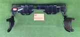 HONDA CIVIC TYPE R FD2 SHIELD, FRONT SPLASH 74111-SNA-A00 centre part cheaper
