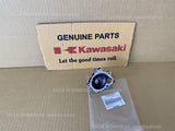 KAWASAKI NINJA 300 13-2017 VERSYS-X 300 17-2023 COVER-PUMP 16142-0708 water pump