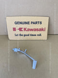KAWASAKI NINJA ZX-10R ZX-10RR 21-23 LEVER-COMP,BRAKE PEDAL 13236-0839 rear