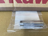 KAWASAKI KX450F 2017 KX450HHF WATER PUMP SHAFT 13107-0826