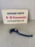 KAWASAKI NINJA 1000SX 2020 - 2023 LEVER-COMP, FRONT BRAKE 13236-0824 spare parts