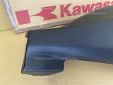 KAWASAKI VERSYS-X 300 KLE300C 2021 COVER-HANDLE,LH 59441-0043