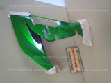 KAWASAKI NINJA H2 SX SE+ 2019-2021 COWLING,SIDE,FR,RH,E.B.GREEN 55059-5039-60R