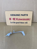KAWASAKI NINJA ZX-10R ZX-10RR 21-23 LEVER-COMP,BRAKE PEDAL 13236-0839 rear