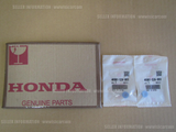 HONDA CIVIC TYPE R FD2 BUSH A, CLUTCH ASSISTANT SET OF X2 PCS 46981-S2A-003 part