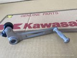 KAWASAKI Z900 SE 2024 LEVER-COMP,CHANGE PEDAL 13236-0783
