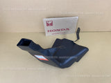 HONDA CIVIC TYPE R FD2 DUCT ASSY.,L. FRONT BRAKE 45261-SNW-J00 jdm ctr power!