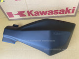 KAWASAKI VERSYS-X 300 KLE300C 2021 COVER-HANDLE,LH 59441-0043