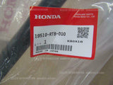 CLEARANCE SALE! HONDA CR-V ZL K24A RE3 PIPE COMP HEATER 19510-RTB-000 GENUINE 4U