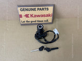 KAWASAKI VERSYS 650 2022 - 2025 SWITCH-ASSY-IGNITION 27005-0713 spare parts deal