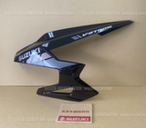 SUZUKI V-STROM 1050XT 2020 PANEL COVER, SIDE RH (BLACK) 94420-06L00-YVB
