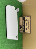 GENUINE SUN VISOR ASSY-LH FOR NISSAN CARAVAN / URVAN E25 96401-VW005