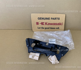 KAWASAKI NINJA ZX-6R ABS 2024 - 2026 BRACKET-METER 25008-0311 spare parts ZX636