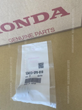 HONDA ACCORD EURO R CL7 SPRING, RACK GUIDE PRESSURE 53413-SP0-010