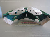 KAWASAKI VERSYS SE KLZ1000 2020 COWLING UPP CNT E.B.GREEN 55028-0681-60R fixYA