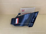 HONDA CIVIC TYPE R FD2 DUCT ASSY.,L. FRONT BRAKE 45261-SNW-J00 jdm ctr power!
