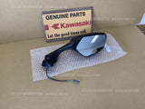 KAWASAKI NINJA ZX-10R ABS KRT EDITION 2021 - 2025 MIRROR-ASSY, RH 56001-0426