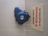 KAWASAKI NINJA 400 18-23 Z400 19-22 COVER-GENERATOR 14031-0618 תיקון תאונה חלפים