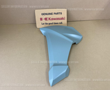 KAWASAKI VERSYS-X 300 ABS 2023 COWLING,SIDE,LH,P.M.S.GREEN 55028-0626-69D