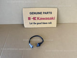 KAWASAKI KX250XC 21 KX250 KX250F 17-23 SENSOR,THROTTLE POSITION 21176-0840 parts