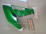 KAWASAKI NINJA H2 SX SE+ 2019-2021 COWLING,SIDE,FR,RH,E.B.GREEN 55059-5039-60R