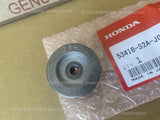 HONDA ACCORD EURO R CL7 GUIDE COMP., STEERING RACK 53416-S2A-J01