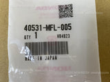 HONDA CB1100 14-17 MASTER LINK (RK EXCEL) 40531-MFL-005 drive chain swing arm