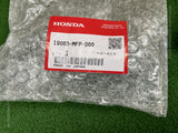 VIN REQUIRED! HONDA CB1300 2009 JOINT WATER WITH COOLANT ORIFICE 19063-MFP-D00