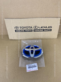 TOYOTA YARIS CROSS MXPJ10 EMBLEM ASSEMBLY RADIATOR 75310-12110 hybrid cars Japan