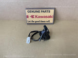 KAWASAKI VERSYS 650 2022 - 2025 SWITCH-ASSY-IGNITION 27005-0713 spare parts deal