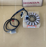 HONDA CBR1000RR CBR1000S1 CBR1000S2 17-24 STATOR 31120-MKF-D41 electrical AC DC
