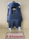 KAWASAKI NINJA 1000SX 2020 - 2023 FENDER REAR 35023-0467 sports tourer parts
