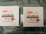 SUZUKI VL1500W INTRUDER 98-08 VS1400 87-09 BEARING CRANKPIN X4p 12164-38B01-0B0