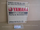 YAMAHA TTR230 TT-R230 2021 NUT 90170-14284 primary drive crankshaft engine