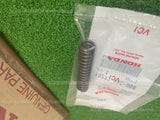 HONDA CIVIC TYPE R EURO K20Z FN2 SPRING, OIL PUMP REGULATOR 15232-RAC-000 parts