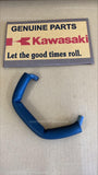 KAWASAKI NINJA ZX-7RR ZX750N 1997 TUBE 92191-1018 fuel pump RUBBER spare parts
