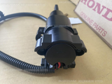 TWO WIRES! HONDA CBR1000RR 14-16 SWITCH ASSY., COMBINATION & LOCK 35100-MGP-A94